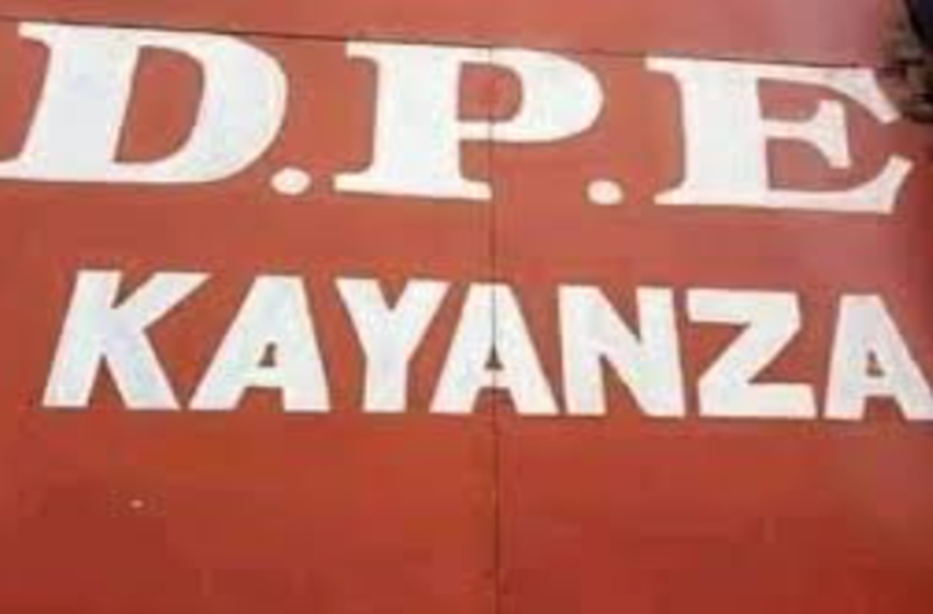 Kayanza : Les enseignants et élèves confrontés à la pauvreté abandonnent  massivement l'école et le métier d'éducateur